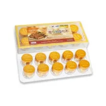Đông Trùng Hạ Thảo Imperial Family Korean Cordyceps Hộp 10 Viên