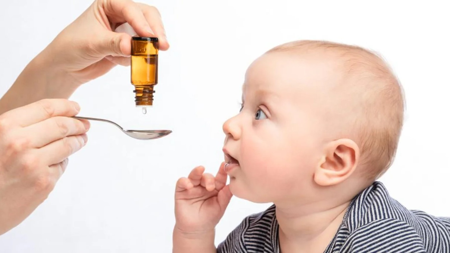 Vitamin D3 K2 dùng cho trẻ mấy tháng? Nên bổ sung bao nhiêu?