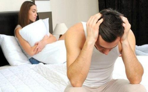 Quan hệ tình dục quá nhiều và những ảnh hưởng không nên chủ quan