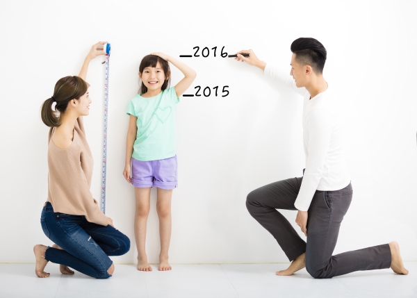 8 thực phẩm lành mạnh giúp trẻ tăng chiều cao hiệu quả