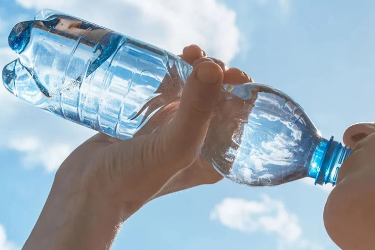 Điều mà nhiều người đang làm hàng ngày gây hại cho sức khỏe