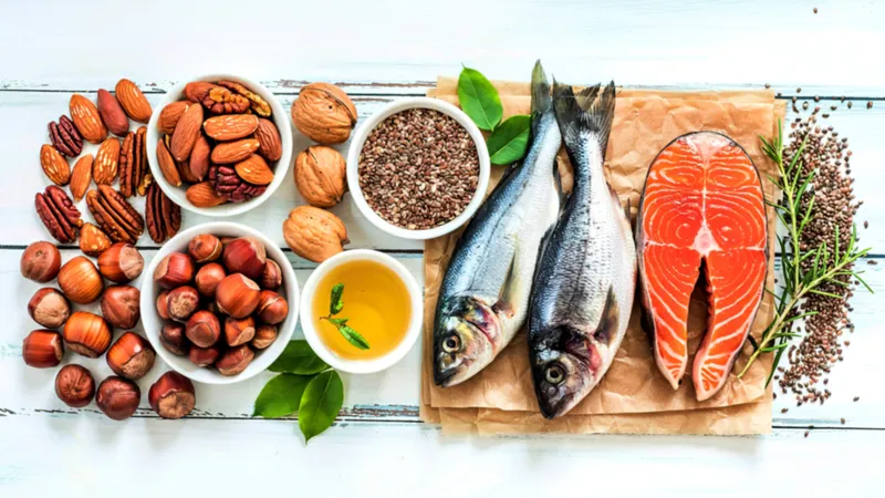 5 món ăn phù hợp cho người cao huyết áp mỗi tuần giúp ổn định huyết áp bền vững