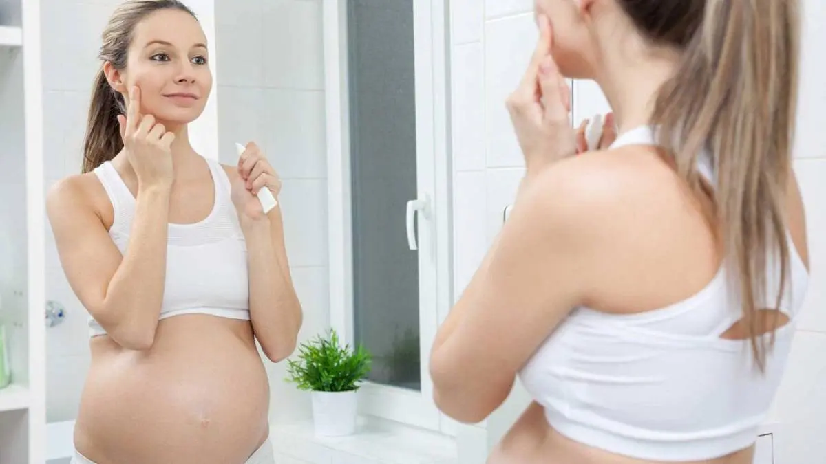 Phụ nữ mang thai có được dùng kem chống nắng?