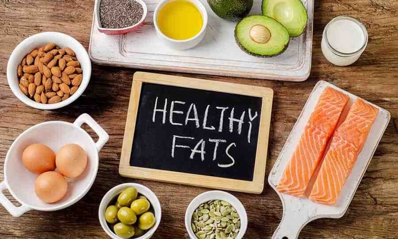 Thiếu chất béo cơ thể sẽ như thế nào? Nên bổ sung bao nhiêu chất béo?