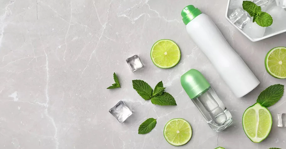 Review 5 lăn khử mùi cho bà bầu, mẹ sau sinh an toàn và hiệu quả nhất hiện nay