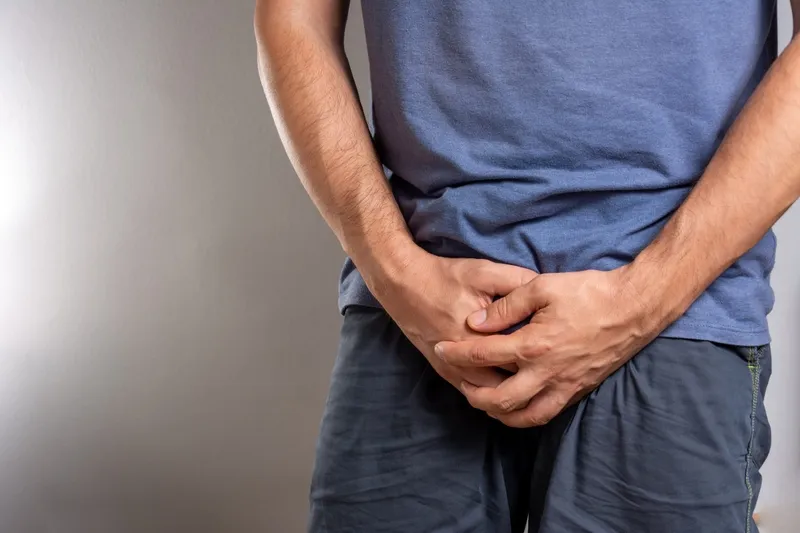 Kích thước tiền liệt tuyến bao nhiêu là to? Tính bằng cách nào?