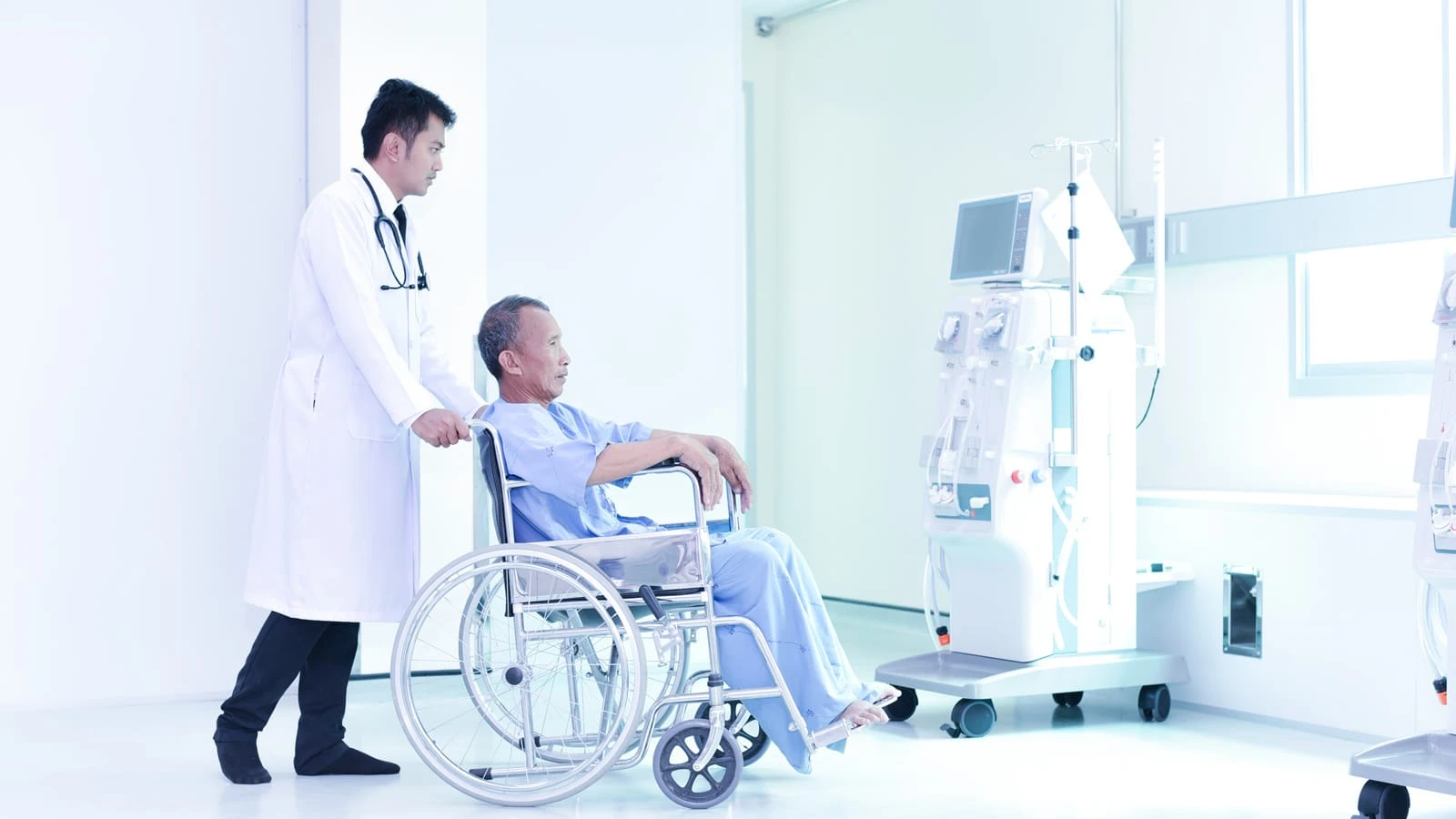 Bệnh Addison: Nguyên nhân, triệu chứng và điều trị