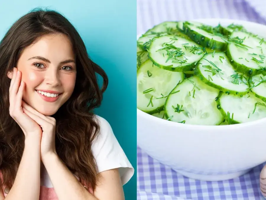 Ăn dưa chuột cần lưu ý gì?
